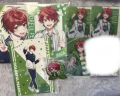 カラフルピーチ じゃぱぱさん まとめ売り（最終お値下げです！）のサムネイル
