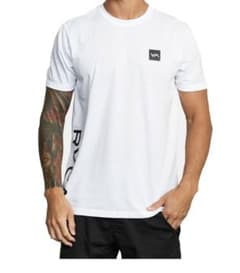 Rvca 半袖Tシャツ 2 ユニットのサムネイル