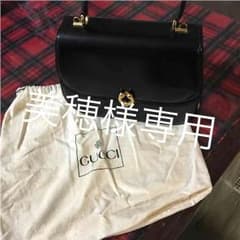 グッチ  ハンドバックのサムネイル