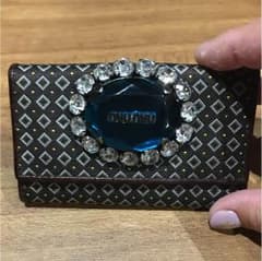 最終価格☆ miumiu キーケースのサムネイル