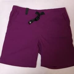 モンベル　ハーフパンツ　レディースのサムネイル
