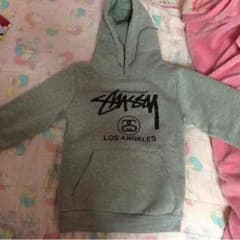 stussy パーカーのサムネイル