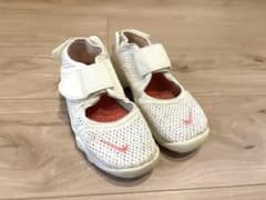 NIKE エアリフト　21㎝のサムネイル