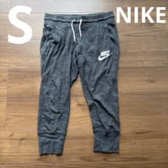 NIKE レディース スウェットパンツ ジョガーパンツ S