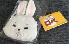 紙兎ロペ　定期入れ　小物入れのサムネイル