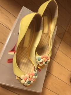 パンプス サンダル週末限定値下げのサムネイル