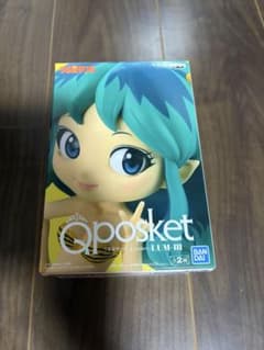 うる星やつら Q posket LUM-III フィギュアのサムネイル