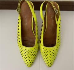 JEFFREY CAMPBELL  サンダルのサムネイル