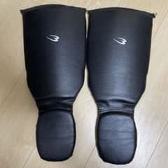 ボディーメーカー レガースのサムネイル