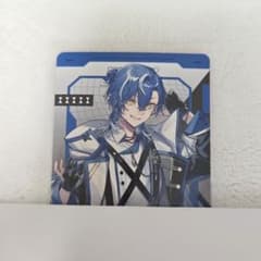 ボイシングチップス3 クロノヴァ しゃるろ 1枚 トレカ トレーディング