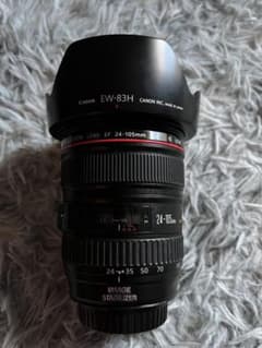 CANON EF 24-105mm F4L IS USM 中古のサムネイル