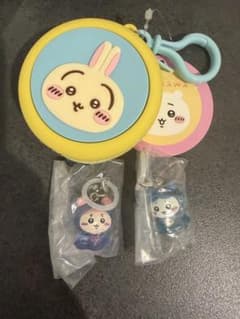치이카와 메지루시 액세서리 세트
