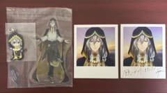 아이나나 천 별 순회의 관측자 상품