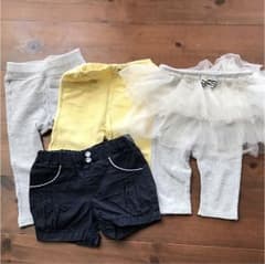 80ズボンまとめ売りのサムネイル