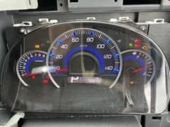 スティングレー メーターのサムネイル