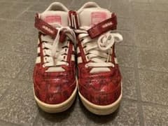 【希少】adidasコンコルド　スネーク 26.5のサムネイル