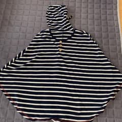 授乳ケープのサムネイル