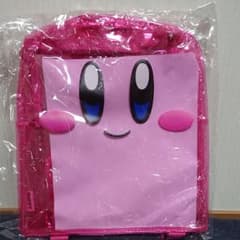 星のカービィ クリアリュックのサムネイル