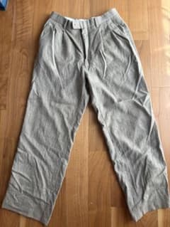 Christian Dior MONSIEUR SPORTS スラックス 79のサムネイル