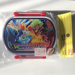 ポケットモンスター✩お弁当箱のサムネイル