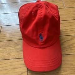 Polo / Ralph Lauren キャップのサムネイル