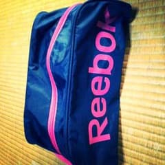 Reebok シューズ入れのサムネイル