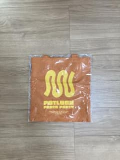 Flint Mason トートバッグ - 5