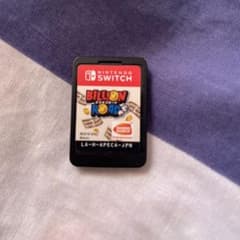 任天堂Switchビリオンロードのサムネイル
