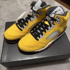 jordan5 tokyo23 ジョーダン5 t23 us10.5 28.5cmのサムネイル