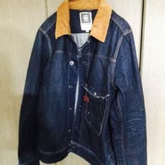 G-STAR RAWのサムネイル