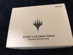 takayuki様専用　eldraine wonderlandのサムネイル