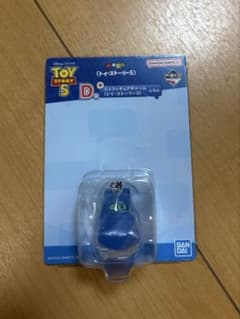 一番くじ トイストーリー D賞のサムネイル
