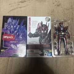 SHFiguarts 가면 라이더 제로 원 헬 라이징 호퍼