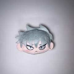 エイリアンステージ エイステ ブローチバッジ ティル 花骸 ぬいぐるみのサムネイル