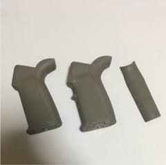 MAGPUL PTS MIADグリップ フルキット マグプルのサムネイル