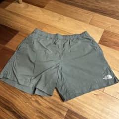 THE NORTH FACE バーサイタルショーツのサムネイル