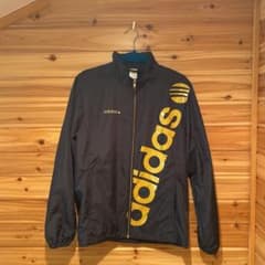 adidas アディダス ジャージ セットアップのサムネイル