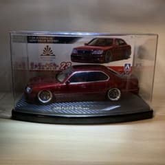 ジャンク 1/24 アオシマ オートクチュール 20セルシオ 完成品 ジャンク 1/24 アオシマ オートクチュール 20セルシオ 完成品 - メルカリ