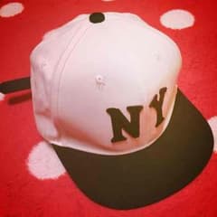 キャップのサムネイル