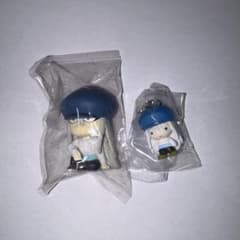 HUNTER × HUNTER すわらせ隊3 カイト、めじるしアクセサリーカイトのサムネイル