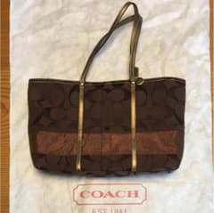 最終価格！COACHのサムネイル