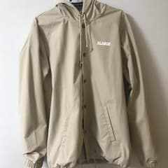 新品エクストララージ マウンテンパーカーMのサムネイル
