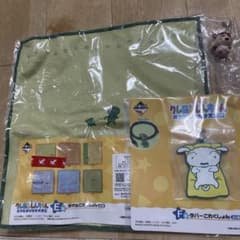 크레용 신짱 이치 반 쿠지 E상 F상 덤