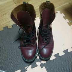 おかゆりん様  Dr.Martens ブーツのサムネイル
