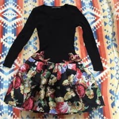 ZARA ザラ ワンピースのサムネイル