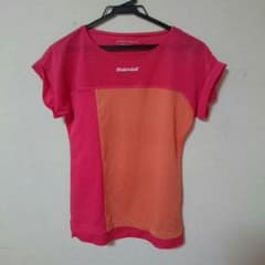 入荷商品［Babolat☆半袖］のサムネイル