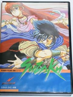 PC9801 SUZAKU スザク PC9801 SUZAKU スザク - メルカリ