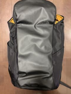 The North Face 大容量バックパック ブラック　値下げありのサムネイル