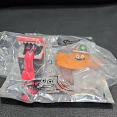吉野家 ドラゴンクエスト フィギュア 2個セットのサムネイル