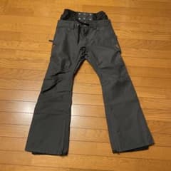 スノーボード パンツ　ダブルエー　AAのサムネイル